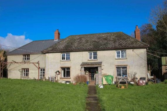 3&nbsp;Bedroom&nbsp;Detached